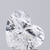 2.51 Carat Heart Lab Grown