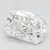 3.02 Carat Radiant Lab Grown