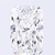 3.08 Carat Radiant Lab Grown