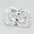1.16 Carat Radiant Lab Grown
