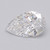 1.37 Carat Pear Lab Grown