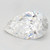 1.58 Carat Pear Lab Grown