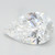2.79 Carat Pear Lab Grown