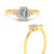 low-profile-1-ct.-emerald-cut-diamond-ring-in-FD9660EMR(0.75CRT)ANGLE3-NL-YG