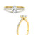 3-carat-oval-shaped-half-eternity-diamond-ring-in-FD9918OVRANGLE3-3.00CT-NL-YG