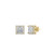 beautiful-2-carat-princess-cut-halo-diamond-earrings-in-FDEAR11234PR-2.00CT-NL-YG