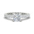 princess-cut-diamond-luxury-engagement-ring-in-FD10491PRR-3.50CT-NL-WG