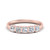 one-carat-bezel-set-5-stone-women-band-asscher-cut-in-FD10568AS-0.20CT-NL-RG