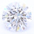 1.53 Carat Round Cut Lab Grown