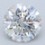 1.85 Carat Round Cut Lab Grown