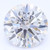 1.74 Carat Round Cut Lab Grown