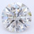 1.77 Carat Round Cut Lab Grown