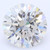 1.35 Carat Round Cut Lab Grown