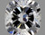 3.36 Carat Cushion Lab Grown 3.36 Carat Cushion Lab Grown