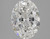 3.15 Carat Oval Lab Grown 3.15 Carat Oval Lab Grown