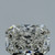 1.54 Carat Radiant Lab Grown