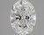 3.11 Carat Oval Lab Grown 3.11 Carat Oval Lab Grown