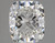3.17 Carat Cushion Lab Grown