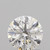 0.70 Carat Round Cut Diamond