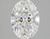 3.54 Carat Oval Lab Grown 3.54 Carat Oval Lab Grown