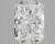 3.08 Carat Radiant Lab Grown