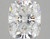 3.31 Carat Cushion Lab Grown