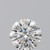 0.70 Carat Round Cut Diamond