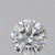 1.01 Carat Round Cut Diamond