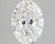 3.61 Carat Oval Lab Grown