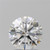2.19 Carat Round Cut Diamond
