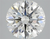 3.51 Carat Round Cut Lab Grown