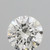 0.50 Carat Round Cut Diamond