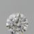 0.56 Carat Round Cut Diamond