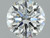1.14 Carat Round Cut Diamond