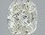 3.02 Carat Cushion Diamond