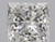 1.03 Carat Princess Diamond
