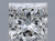 0.90 Carat Princess Diamond