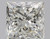 1.51 Carat Princess Diamond
