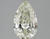 2.03 Carat Pear Diamond