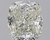 1.07 Carat Cushion Diamond