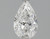 1.01 Carat Pear Diamond