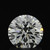 1.00 Carat Round Cut Diamond