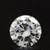 0.91 Carat Round Cut Diamond