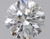 0.56 Carat Round Cut Diamond