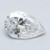 1.01 Carat Pear Diamond