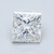 1.02 Carat Princess Diamond