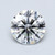 1.03 Carat Round Cut Diamond