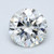 1.50 Carat Round Cut Diamond