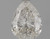 1.06 Carat Pear Diamond