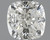 1.03 Carat Cushion Diamond 1.03 Carat Cushion Diamond